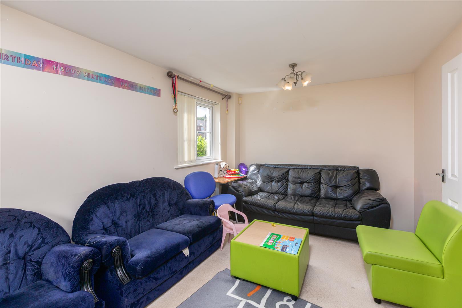Gors Avenue, Townhill, Swansea, SA1 6SE